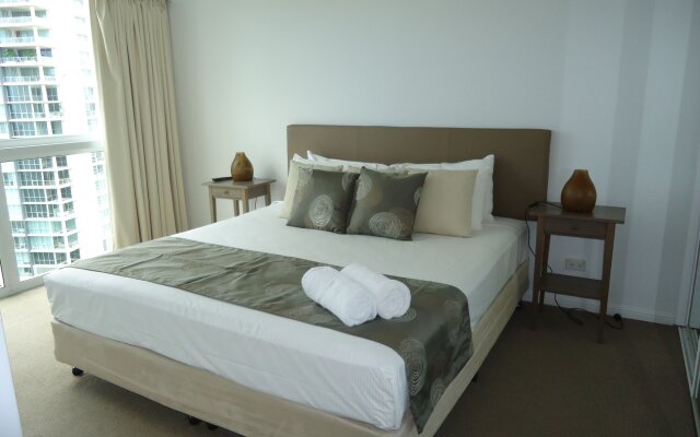 Crest Apartments