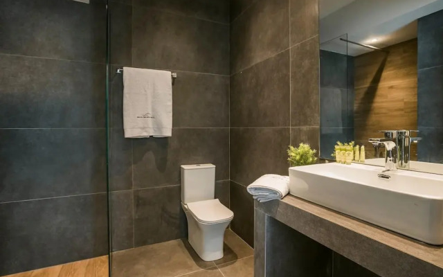 Villa Aphrodite - Ionian Treasure Villas