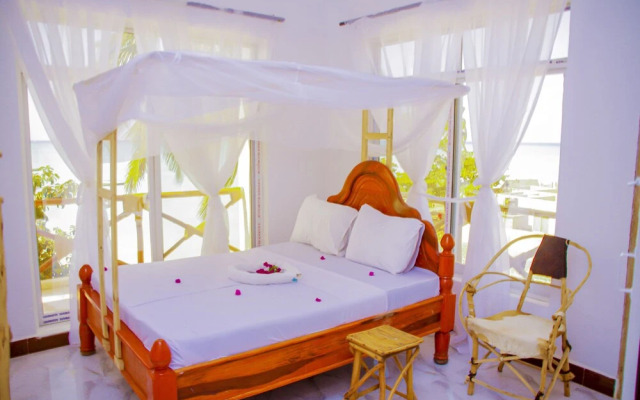 Room-room L- Room s Beach Front sea View