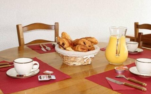 Meaux Hotel Confort
