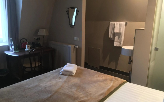 Boutique Hotel Grote Gracht