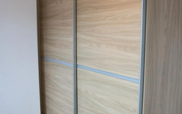 West Side Roses appartement