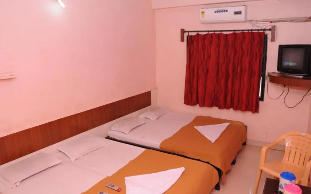 Hotel Sai Darshan
