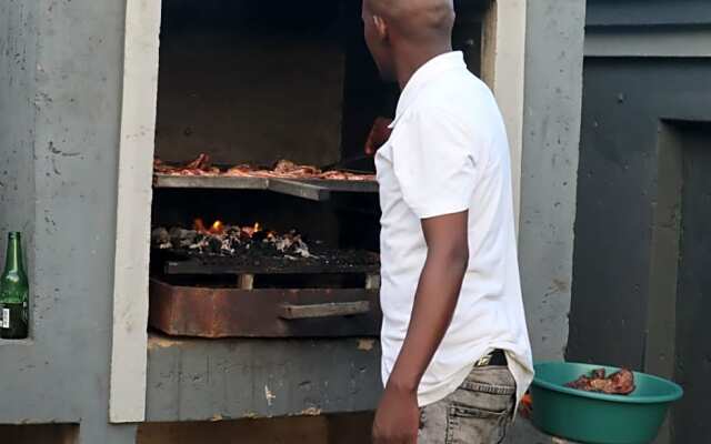 KwaZikode Bed & Breakfast