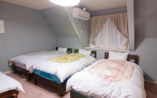 Reica Guest House＆Café