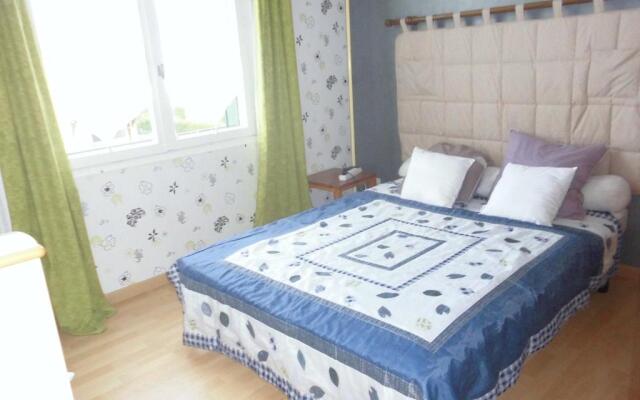 Gîte 3 km centre ville de BLOIS