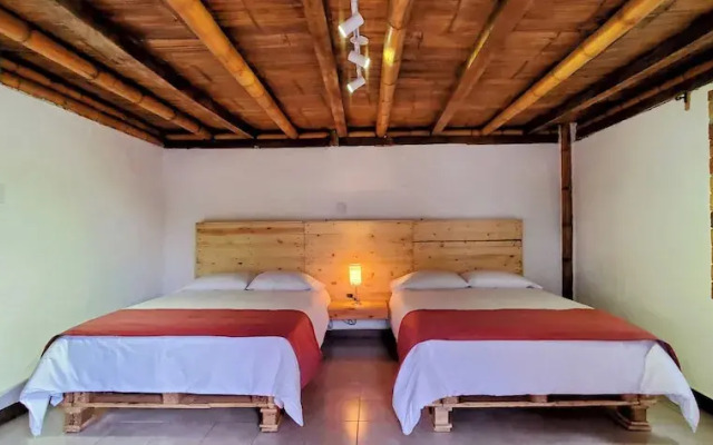 Posada El Gran Chaparral