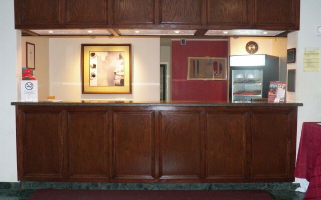 University Inn