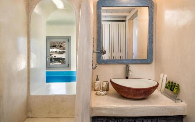 450 Years Castle House for 2-5 People/Jacuzzi