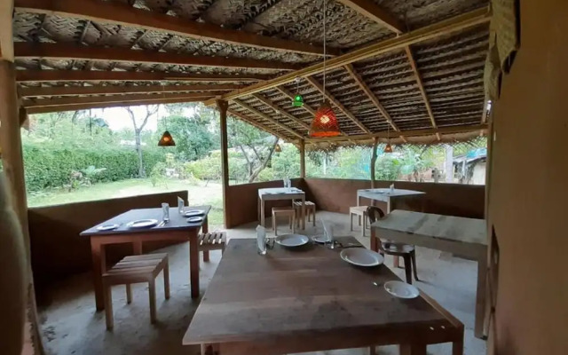 Sigiriya Danu homestay