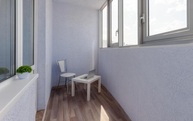 Апартаменты на улице Ново-Садовая 201Б