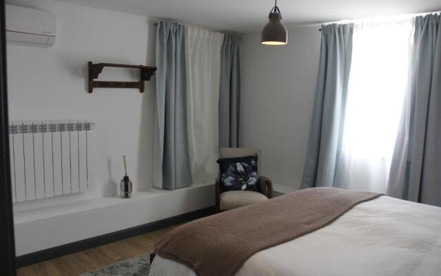 Pedra Nova - Turismo d'aldeia