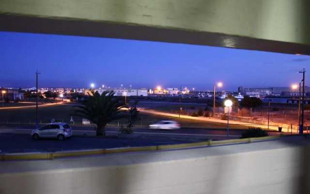 Hostel Parque Peniche Cima