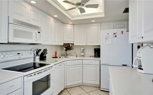 Anchorage 904 - Two Bedroom Condo