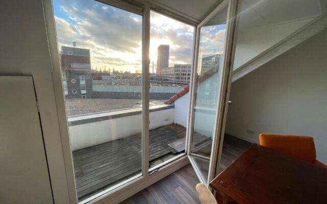 TopSleep Apartment 26-3