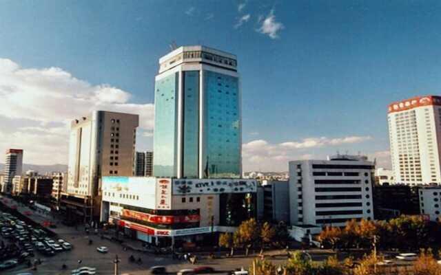 Kunming Guihua hotel