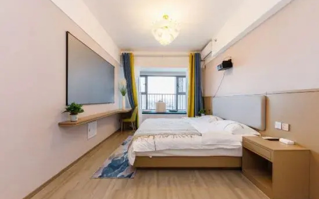 Huazhiju Hotel (High-speed Railway East Station Branch)