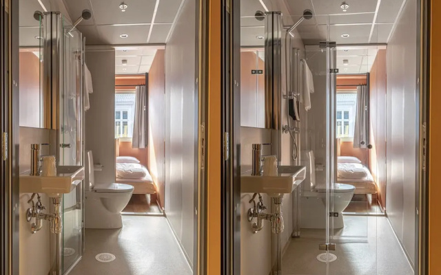 Hotell Arendal