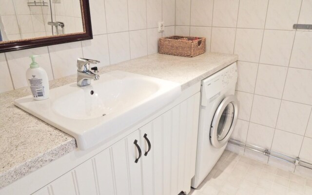 Beautiful Home in Alvesta With 3 Bedrooms