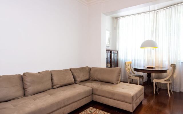 All in Rio- 3BDR- Praia de Copacabana