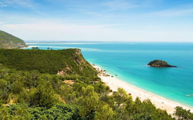 Villa Bonita AL in Set bal