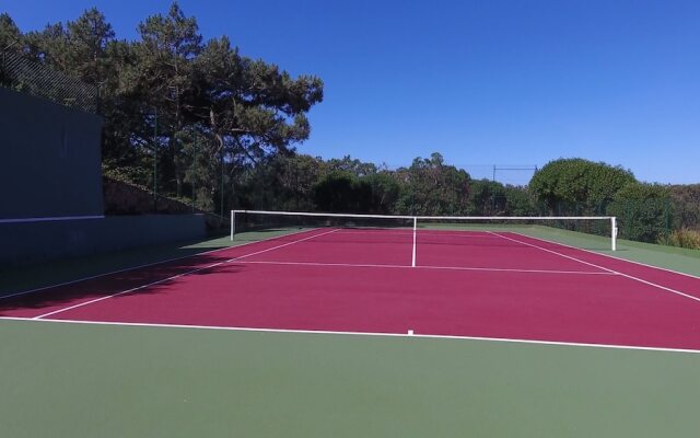 Quinta do Cabo Guesthouse