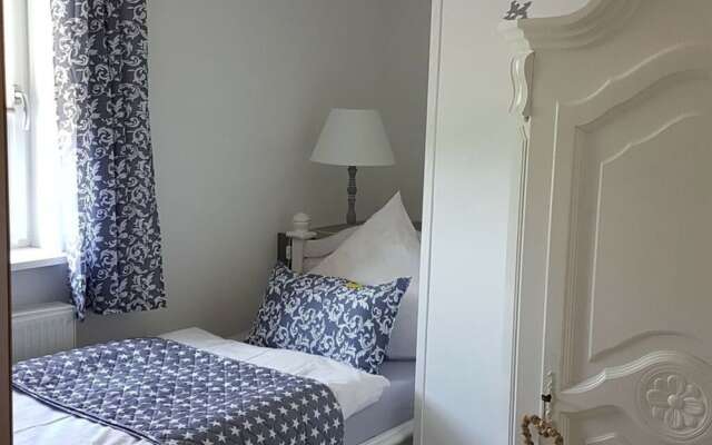 Apartment in Rieseby
