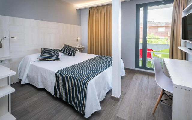 Hotel GHT Sa Riera