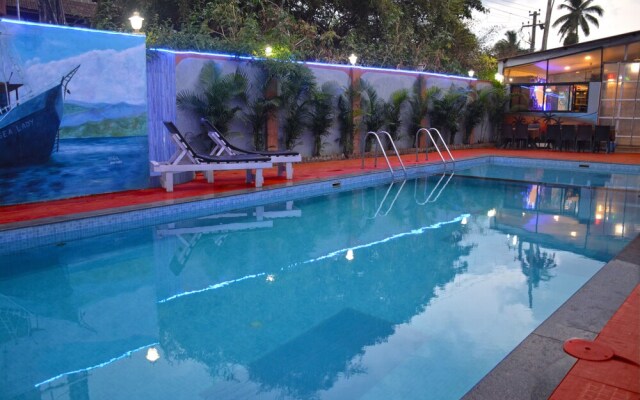 Neo Calangute Beach Resort