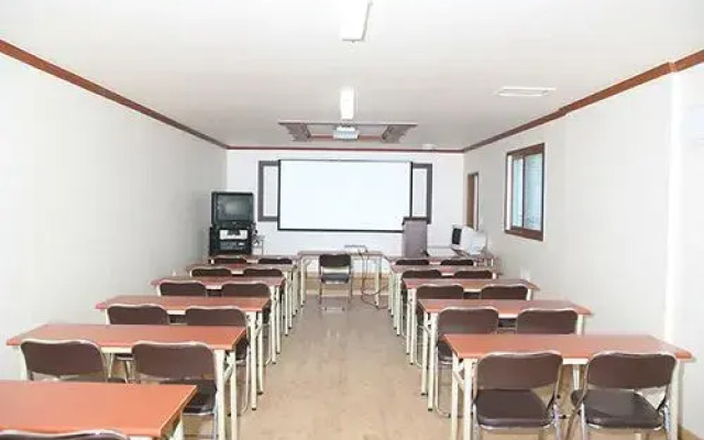 Hwaseonghaneul Sarangchae Pension