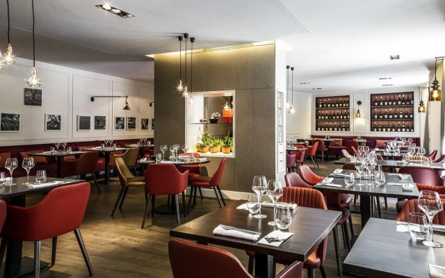 Sofitel Strasbourg Grande Ile