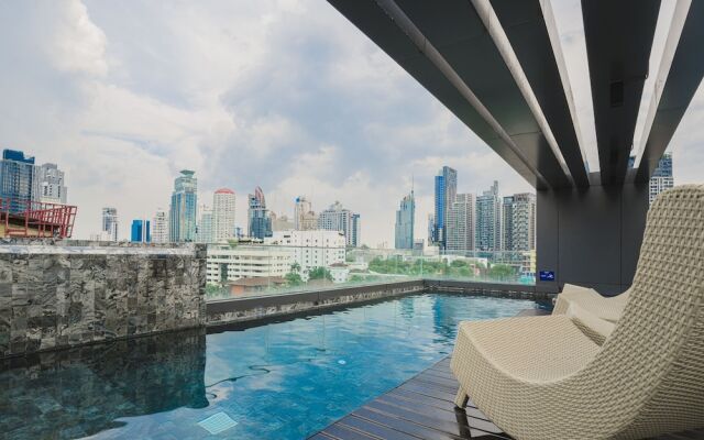 VOQUE Hotel & Serviced Residence Sukhumvit 51