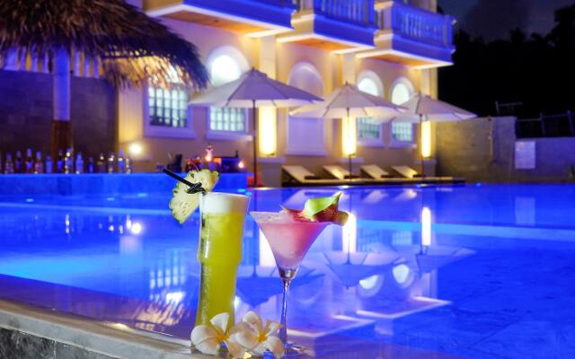 Le Pavillon Hoi An Luxury Resort & Spa