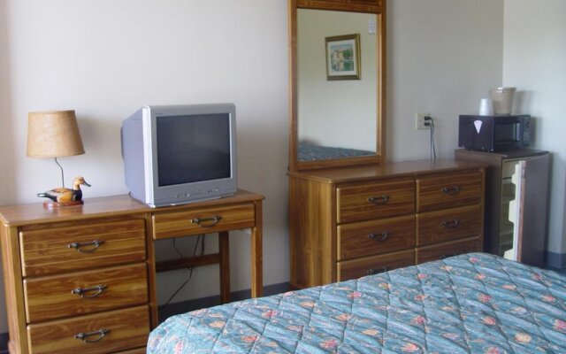 Lakeview Inn & Suites Okeechobee