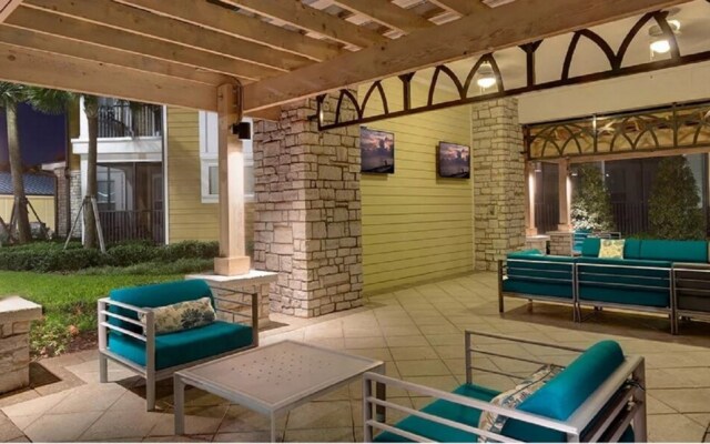 Central Florida 2 Bedroom