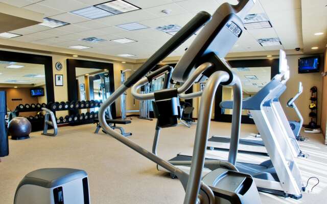 Hilton Garden Inn Amarillo