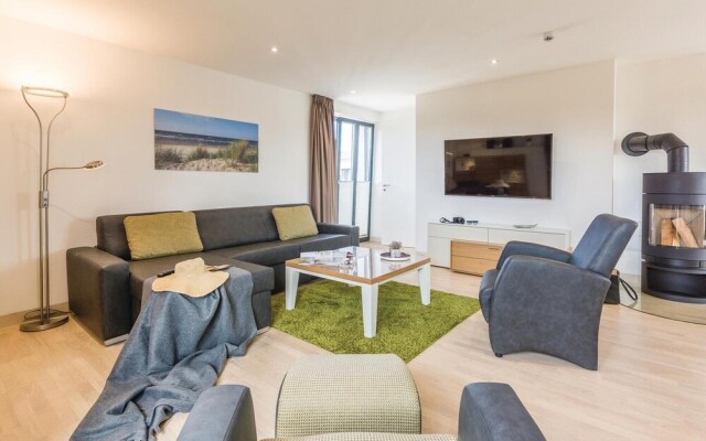 Prora Solitaire Garden Penthouse