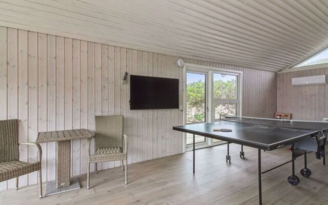 "Fotij" - 350m from the sea in NW Jutland