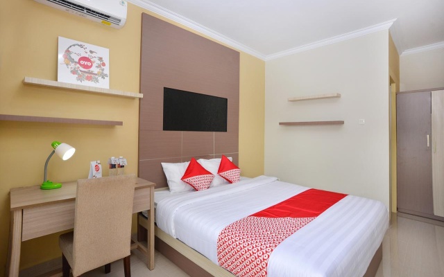 OYO 583 Puri Gejayan Asri Syariah – Guest Rooms – Sleman