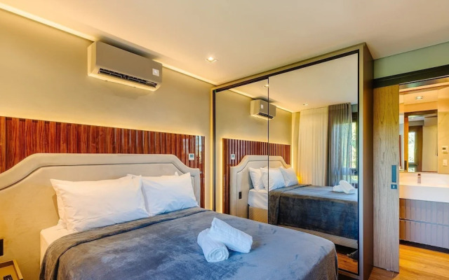 Beautiful Apartments in Gramado - DMS