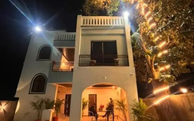 Olive Aqua Resort, Ramtek