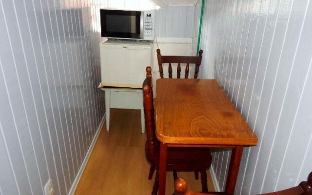 Apartamentos Sulla Collina