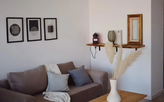 La Vie Suite Recoleta