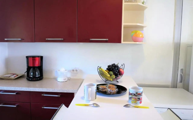 Holiday Home Les Hirondelles - ADS185