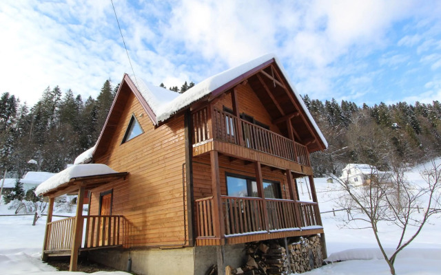 Карпатський Краєвид