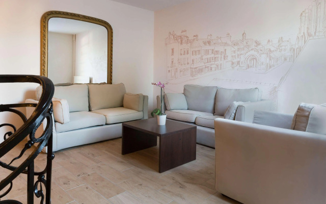 Best Western Inn Of Pinetop