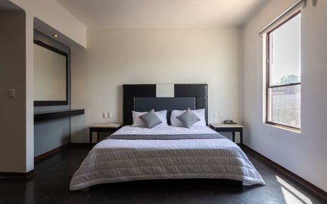 Collection O Next Yard Hotel & Suites Zona Industrial