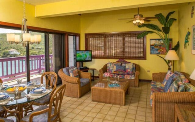 Lavender Hill Suites