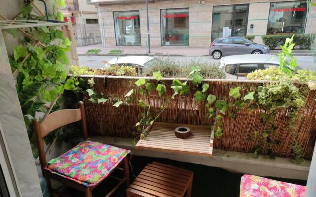 Guest House Josephine