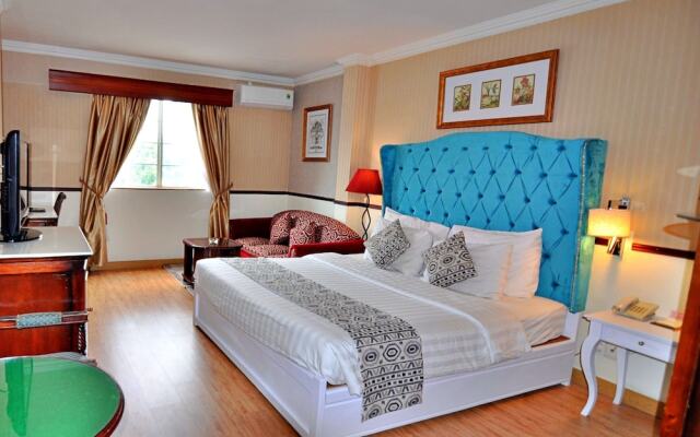 S79 Hoa Huong Duong Hotel